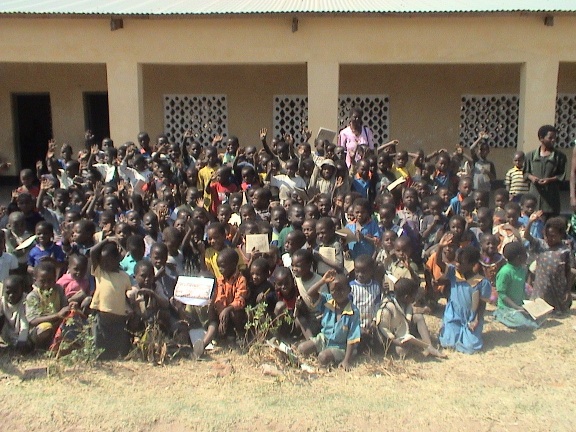 linking schools together