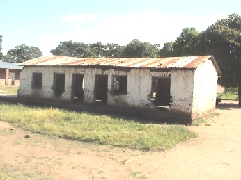 Kaputu school